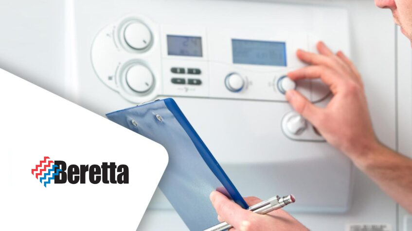 Beretta Kombi Servisi Kayseri